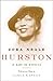 Zora Neale Hurston by Carla Kaplan