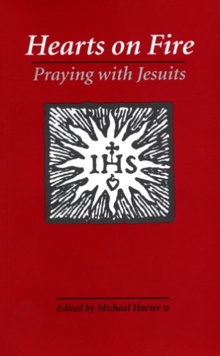 Hearts on Fire: Praying with Jesuits (Paperback)