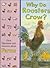 Why Do Roosters Crow?: First Questions and Answers About the Farm (TIME-LIFE LIBRARY OF FIRST QUESTIONS AND ANSWERS)