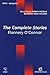 "The Complete Stories", Flannery O'Connor by Marie-Claude Perrin-Chenour "The Complete Stories", Flannery O'Connor by Marie-Claude Perrin-Chenour