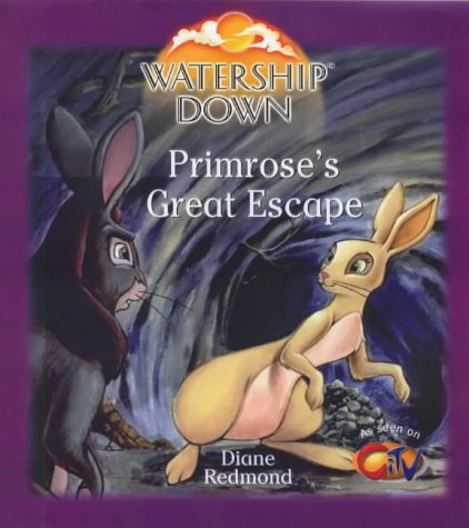Watership Down - Primrose's Great Escape (Paperback)