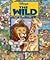 The Wild: Look and Find (Disney)