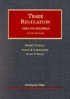 Cases and Materials on Trade Regulation (University Casebook Series)