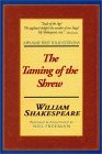 Taming Of The Shrew