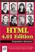 HTML 4.01 Programmer's Refe...