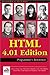 HTML 4.01 Programmer's Reference by Chris Ullman