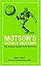 Motson's National Obsession by Adam Ward