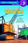 Heavy-Duty Trucks by Joyce Milton Heavy-Duty Trucks by Joyce Milton