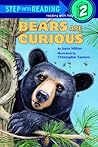 Bears Are Curious (Step-Into-Reading, Step 2)