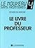 LE NOUVEAU SANS FRONTIERES NIVEAU 4 LIVRE DU PROFESSEUR