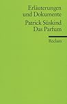 Das Parfum by Patrick Süskind