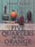 Five Quarters of the Orange by Joanne Harris