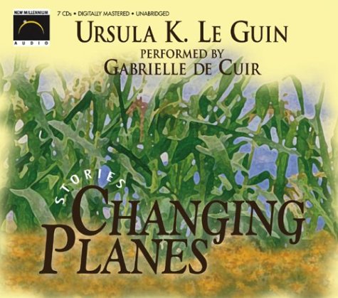 Changing Planes