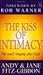 The Kiss of Intimacy: the Soul's Longing After God