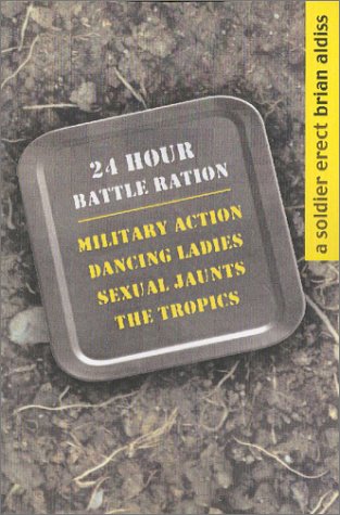 A Soldier Erect (Paperback)