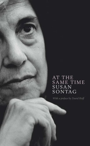 At The Same Time - Essays & Speeches