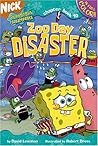 Zoo Day Disaster (Spongebob Squarepants Chapter Books)