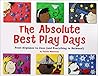 The Absolute Best Play Days: From Airplanes to Zoos (and Everything in Between!) The Absolute Best Play Days: From Airplanes to Zoos (and Everything in Between!)