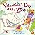 Valentine's Day at the Zoo by Nadine Bernard Westcott