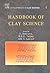 Handbook of Clay Science (Volume 1) (Developments in Clay Science, Volume 1)