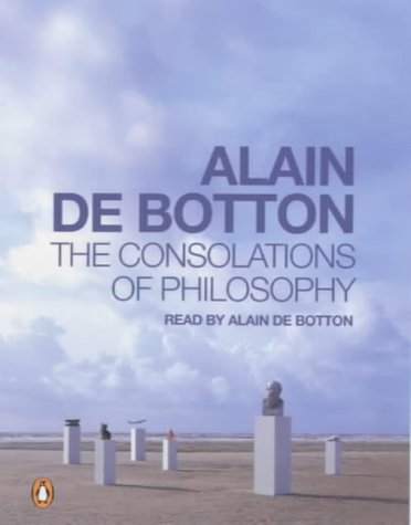 The Consolations of Philosophy