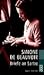 Briefe An Sartre: 1930 - 1939 (Briefe an Sartre, #1)