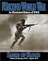 The Second World War Vol. 4 - Sands of Blood (The 2nd World War)
