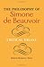 The Philosophy of Simone de Beauvoir by Margaret A. Simons