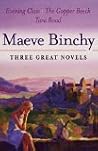 Maeve Binchy: Thr...