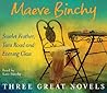 Maeve Binchy: Thr...