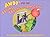 Andy! and the Flying Toaster Tangerine by Carolyn Watson-Dubisch