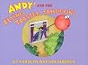 Andy! and the Flying Toaster Tangerine