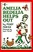 Amelia Bedelia Helps Out (I Can Read ~ Level 2).