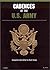 Cadences of the U. S. Army