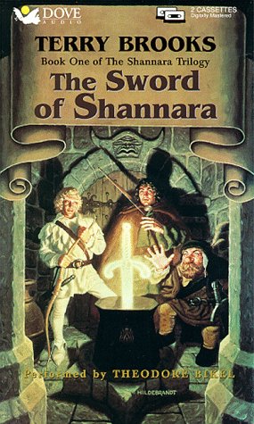 The Sword of Shannara: Book One of the Shannara Trilogy