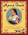 Mama Goose: A Latino Nursery Treasury (English and Spanish Edition)