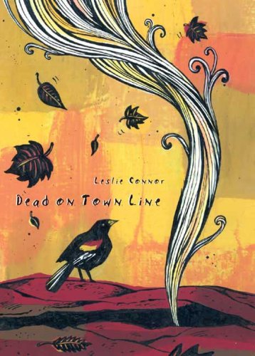 Dead on Town Line (Paperback)