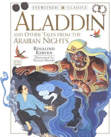 Aladdin and Other Tales from the Arabian Nights (Hardcover)