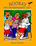 Hooray For Grandparents' Day!