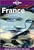France (Lonely Planet Guide)