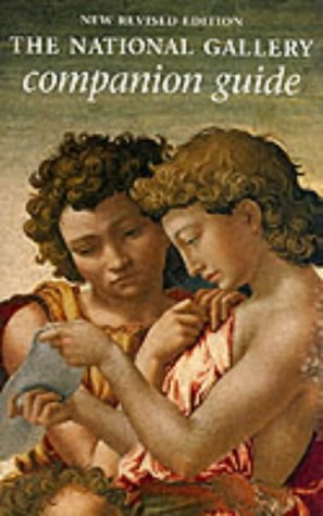 The National Gallery Companion Guide (Paperback)