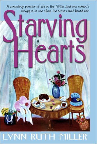 Starving Hearts (Paperback)