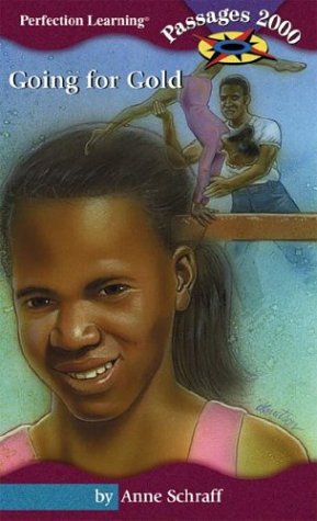 Going for Gold (Hardcover)