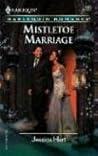 Mistletoe Marriage