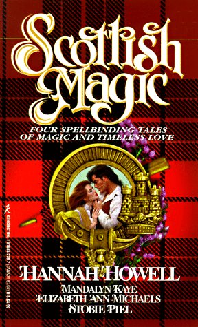 Scottish Magic (Paperback)