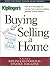 Buying and Selling a Home