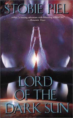 Lord of the Dark Sun (Paperback)