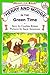 Henry and Mudge in the Green Time (Henry and Mudge, #3)