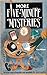 More Five-Minute Mysteries:...
