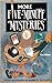 More Five-Minute Mysteries 34 New Cases of Murder and Mayhem for You to Solve by Ken Weber